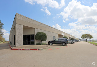 More details for 16530 Westgrove Dr, Addison, TX - Industrial for Rent