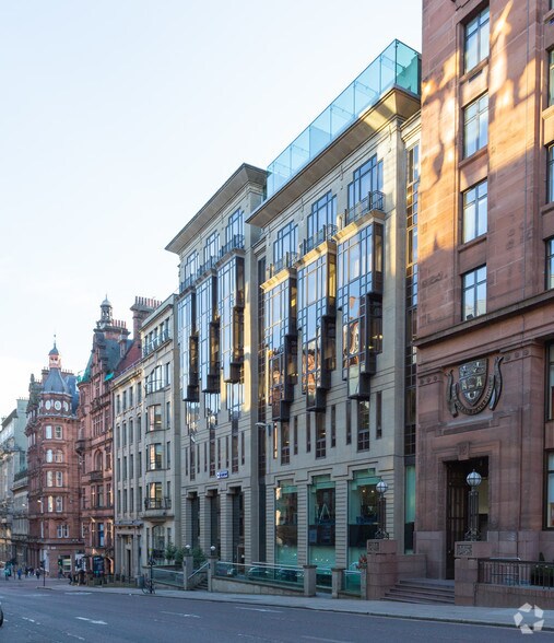 139 St Vincent St, Glasgow G2 5JF UK