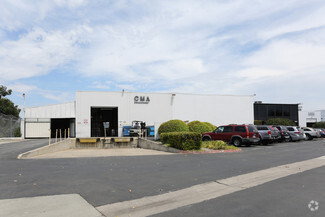 More details for 12700 Knott St, Garden Grove, CA - Industrial for Rent