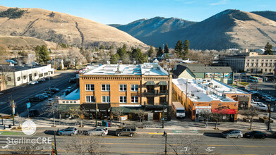 424 N Higgins Ave, Missoula, MT for rent Building Photo- Image 1 of 18