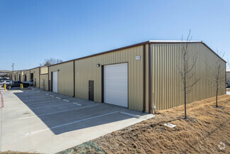 More details for 5140 Dexham Rd, Rowlett, TX - Industrial for Rent