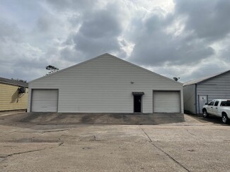 More details for 1115 Hub St, Houston, TX - Industrial for Rent