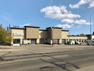 More details for 5610-5620 48 Av, Camrose, AB - Retail for Rent