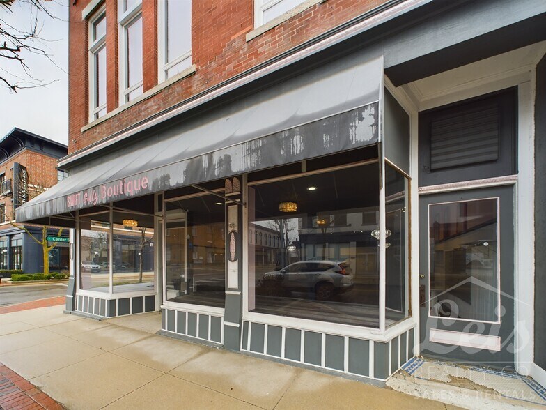 3 E Main St, Versailles, OH for rent - Building Photo - Image 3 of 4