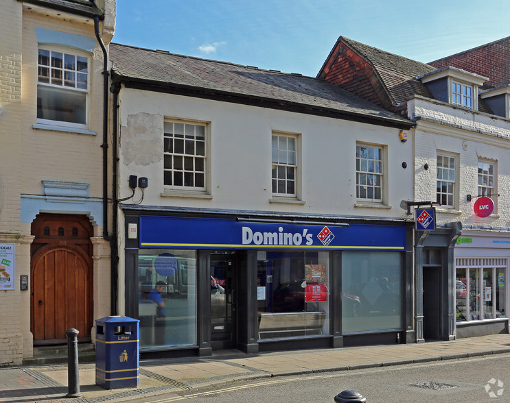 17-17a High St, Alton for sale - Primary Photo - Image 1 of 2