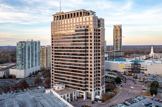 More details for 3424 Peachtree Rd NE, Atlanta, GA - Coworking for Rent