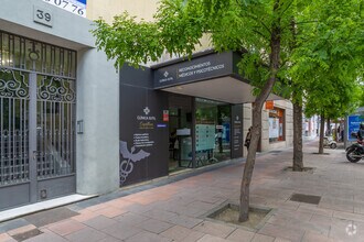 Calle de Diego de León, 39, Madrid, Madrid to rent Interior Photo- Image 2 of 2