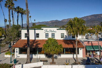 701 Linden Ave, Carpinteria, CA for sale Building Photo- Image 1 of 1