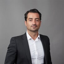 Raphaël De Oliveira