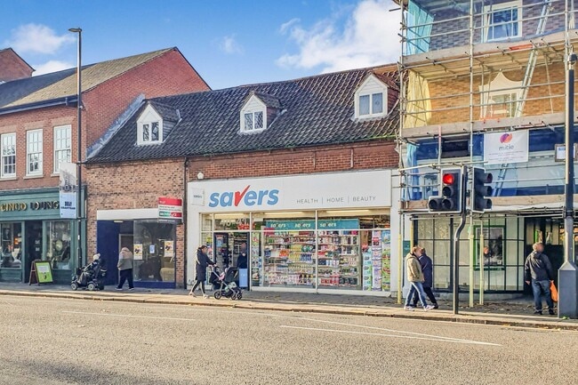 More details for St. Peters Hill, Grantham - Retail for Sale