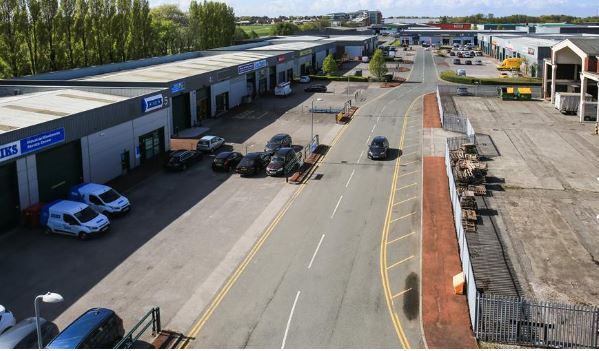 Valentines Way, Liverpool for sale - Building Photo - Image 1 of 1