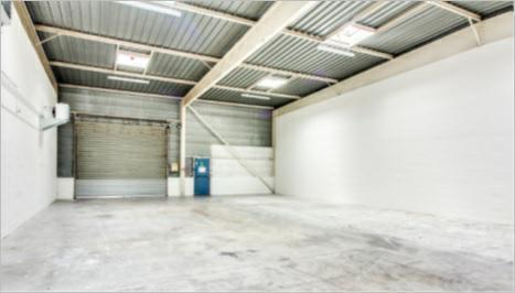 Light Industrial in Paray-Vieille-Poste to rent - Building Photo - Image 3 of 4