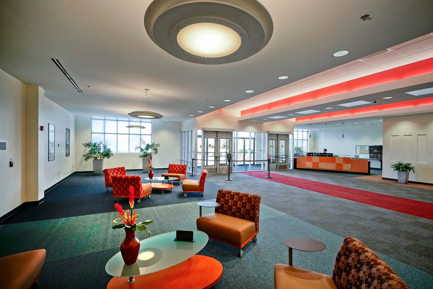 475 Quality Cir, Huntsville, AL to rent Lobby- Image 1 of 22