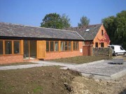 Fairfield Farm - Commercial Property