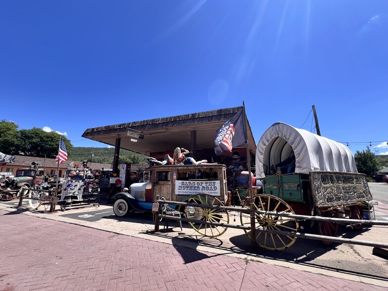 341 W Route 66, Williams, AZ for sale - Building Photo - Image 1 of 36