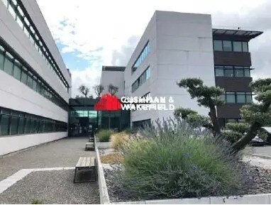 Office in Balma to rent Building Photo- Image 1 of 12