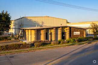 More details for 111 Berry Rd, Houston, TX - Industrial for Rent