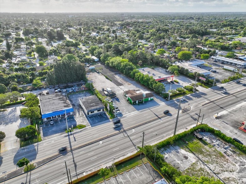 1248 S Military Trl, West Palm Beach, FL for sale - Building Photo - Image 3 of 19