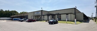 More details for 4013 Premier Ave, Memphis, TN - Industrial for Rent