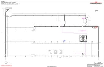 3100 Canal St, Houston, TX for rent Site Plan- Image 1 of 1