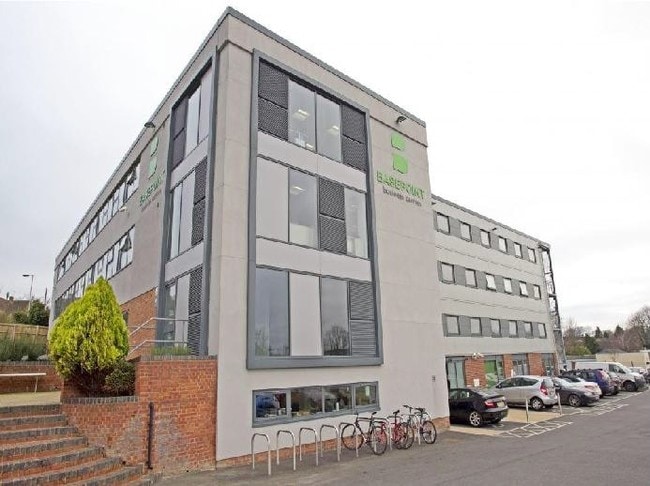 More details for 1 Winnall Valley Rd, Winchester - Co-working to Rent