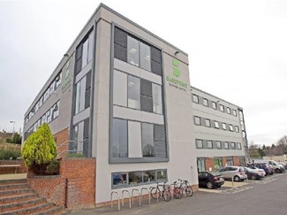 More details for 1 Winnall Valley Rd, Winchester - Coworking for Rent