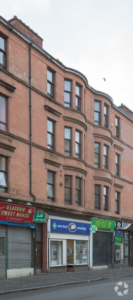 639 Cathcart Rd, Glasgow to rent - Building Photo - Image 2 of 3