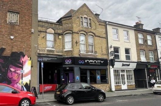 More details for 20 Alexandra St, Southend On Sea - Retail to Rent