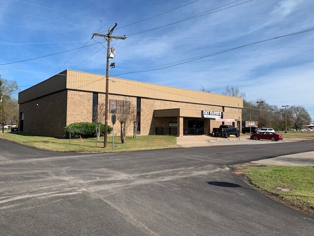 510 River St, Cleveland, TX for sale - Primary Photo - Image 1 of 1