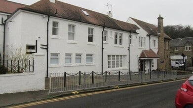 222-224 Queensferry Rd, Edinburgh to rent Building Photo- Image 1 of 3