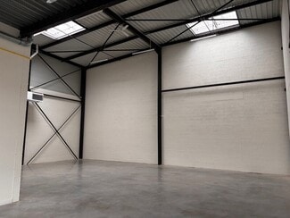 More details for Light Industrial to Rent