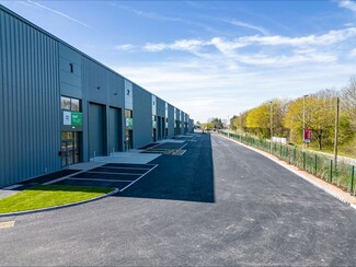 More details for Units 1 - 8 Hardwick Road, Runcorn - Industrial for Rent