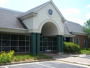 6610 McGinnis Ferry Rd, Duluth, GA for rent Building Photo- Image 1 of 8