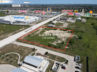 More details for 5300 Bunny Trl, Killeen, TX - Land for Rent