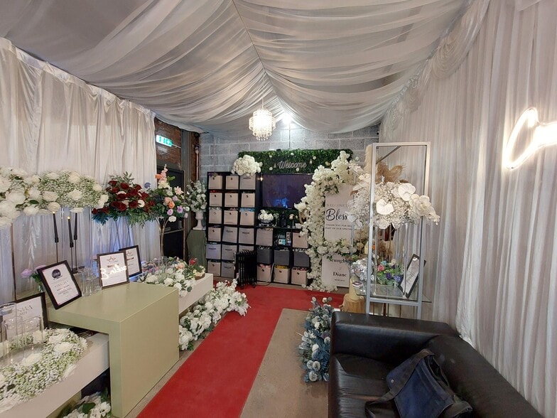 Sandyford Business Park, Prestwick to rent - Building Photo - Image 3 of 5