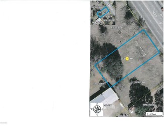 More details for 0 US 264, Washington, NC - Land for Sale