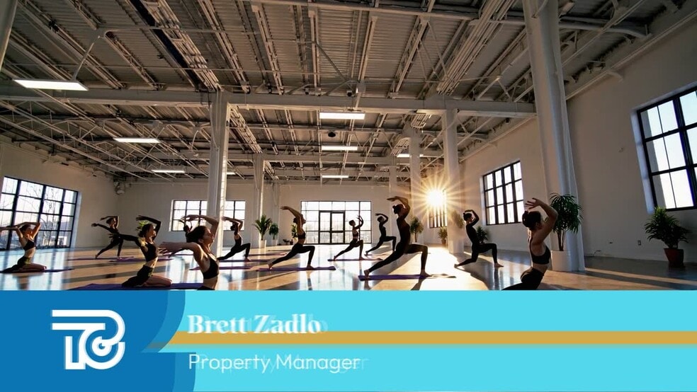 4606 Burleson Rd, Austin, TX to rent - Commercial Listing Video - Image 2 of 11