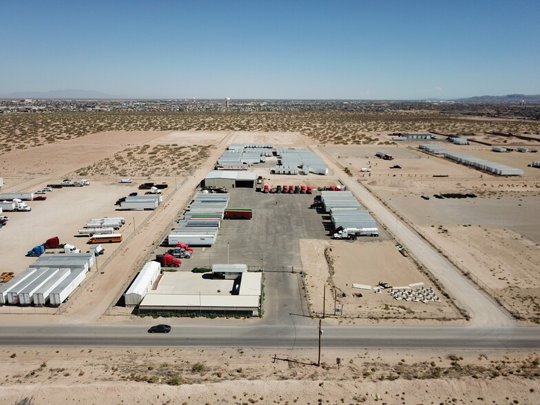 13949 Windermere ave, El Paso, TX for sale - Building Photo - Image 3 of 15