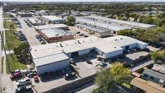 More details for 913 N Belt Line Rd, Irving, TX - Industrial for Sale