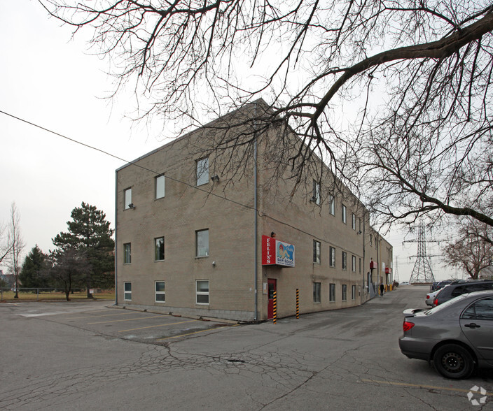 8403 Yonge St, Markham, ON for rent - Building Photo - Image 2 of 3