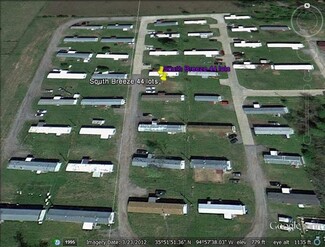 More details for Oklahoma South Breeze Mobile Home Park – Land for Sale