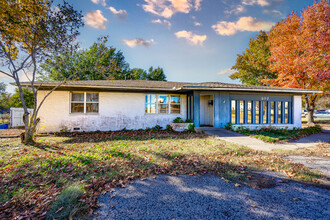 307 N Monte Vista St, Ada, OK for sale Primary Photo- Image 1 of 1