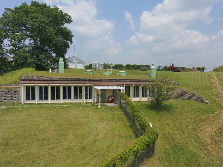 51795 Eaton Road, Portland, OH for sale - Primary Photo - Image 1 of 1