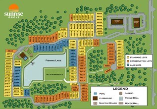 4844 W Main St, Mims, FL for sale Site Plan- Image 1 of 3