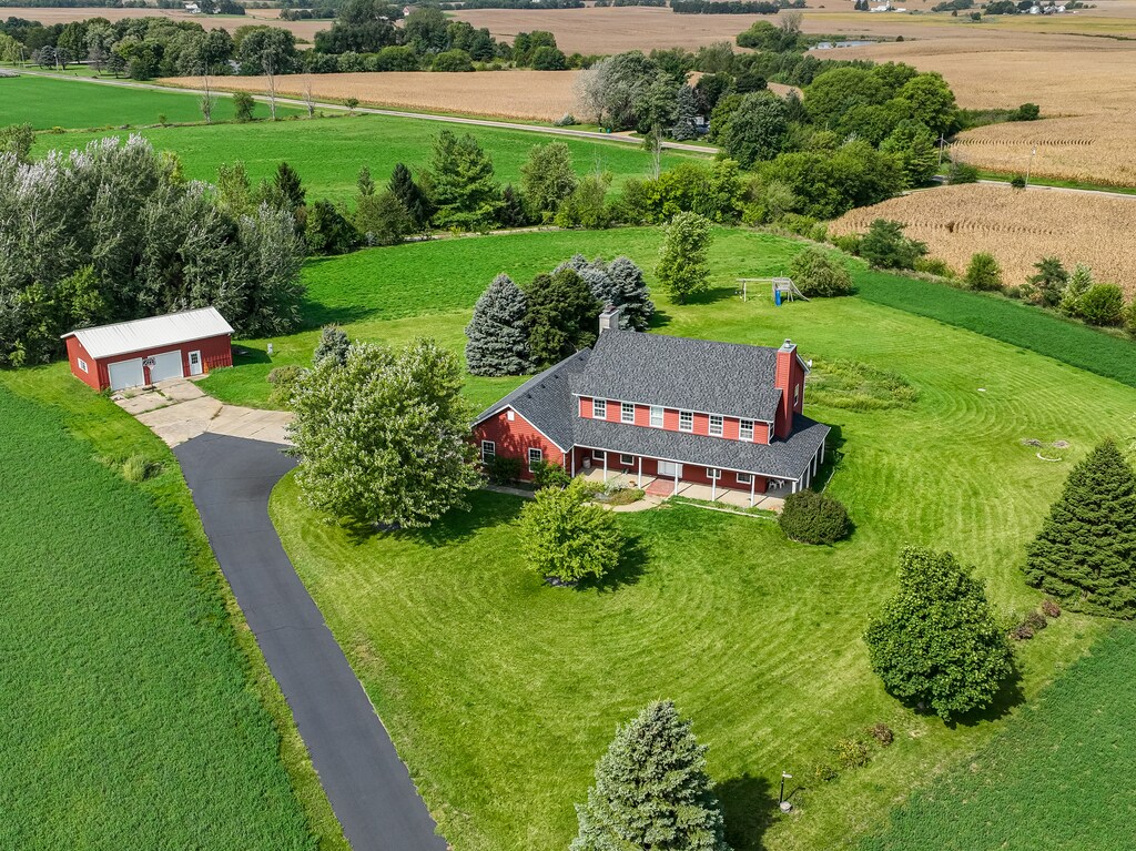 3549 E 28th Rd, Seneca, IL for sale Building Photo- Image 1 of 1