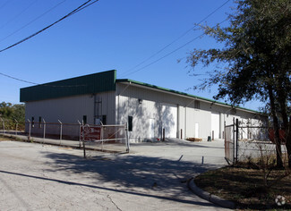 More details for 203 Deptford St, Savannah, GA - Industrial for Rent