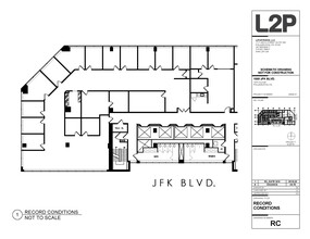 1880 John F Kennedy Blvd, Philadelphia, PA for rent Floor Plan- Image 1 of 1