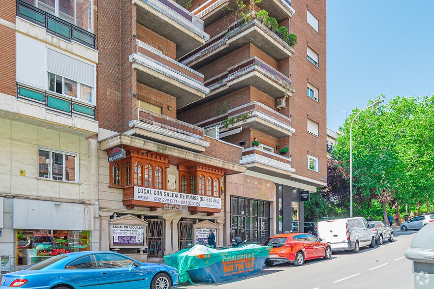 Local + Proyecto de ocho viviendas portfolio of 2 properties for sale on LoopNet.co.uk - Building Photo - Image 2 of 6