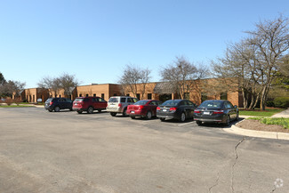 More details for 1400-1490 Eisenhower Pl, Ann Arbor, MI - Light Industrial, Industrial for Rent