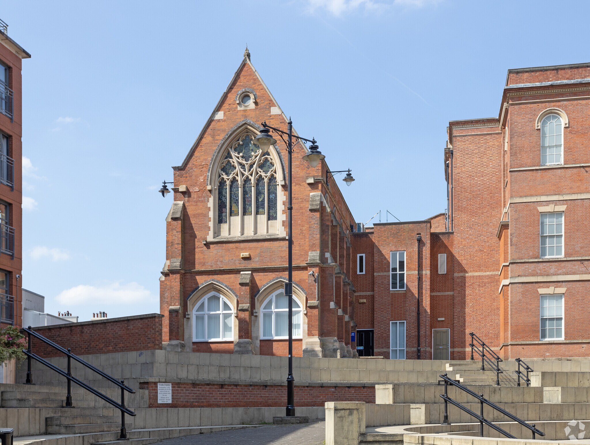 Royal Standard Pl, Nottingham for sale Primary Photo- Image 1 of 1